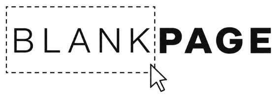BLANKPAGE